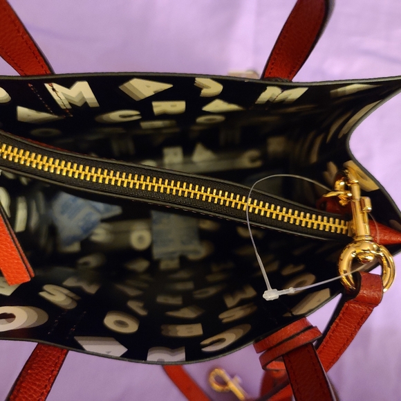 Marc Jacobs Crossbody - Picture 11 of 17